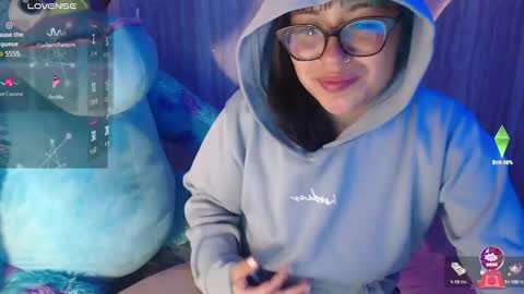 Snapshot of nicte_t chatting on September 14, 1:21 pm Nic online show from September 14, 1:21 pm