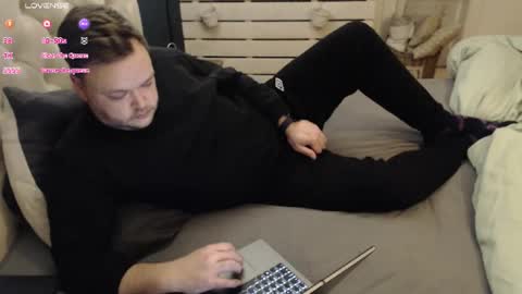 nielsgellen online show from January 7, 10:45 pm