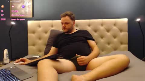 nielsgellen online show from March 17, 6:55 pm