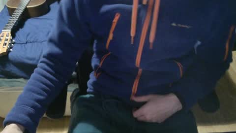 Snapshot of nielzzz69 chatting on January 6, 3:08 pm Julian online show from January 6, 3:08 pm