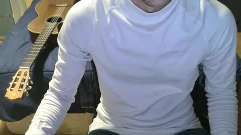 Snapshot of nielzzz69 chatting on March 2, 4:32 pm Julian online show from March 2, 4:32 pm