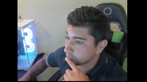 nieve_96 online show from February 11, 11:54 pm