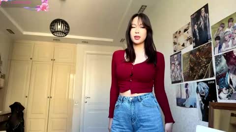 Hanna online show from May 9, 5:34 am