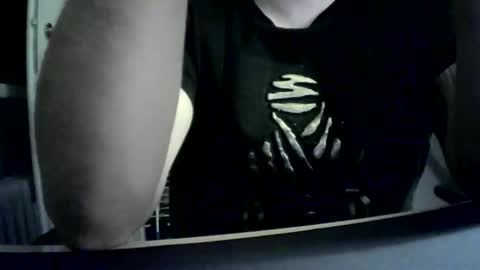 Niewidoczny online show from February 28, 7:26 pm