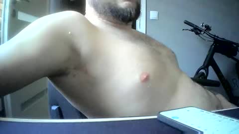 Niewidoczny online show from March 21, 10:53 am