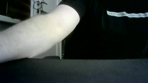 Niewidoczny online show from March 29, 3:39 am