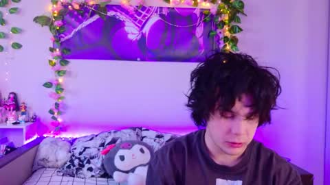 Night angel online show from January 19, 7:34 am