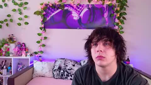 Night angel online show from February 15, 11:41 am