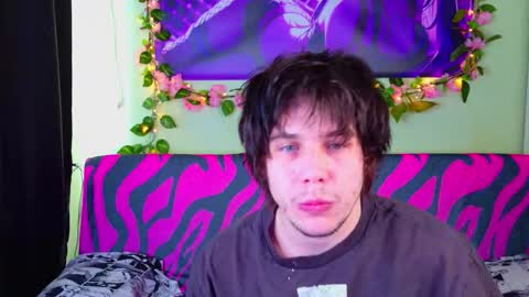 Night angel online show from March 14, 11:59 am