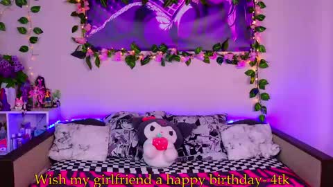 Night angel online show from April 24, 10:50 am