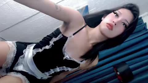 call me sexy angel online show from October 6, 6:38 pm