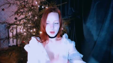 Snapshot of night_liliths chatting on January 12, 6:39 am Lilitht online show from January 12, 6:39 am