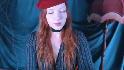 Snapshot of night_liliths chatting on October 23, 12:26 pm Lilitht online show from October 23, 12:26 pm