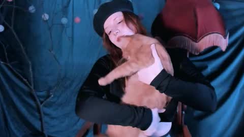 Snapshot of night_liliths chatting on November 21, 8:46 am Lilitht online show from November 21, 8:46 am