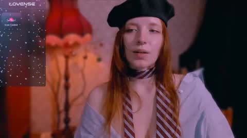 Snapshot of night_liliths chatting on February 7, 5:27 pm Lilitht online show from February 7, 5:27 pm