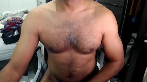 night_rider09711 online show from December 7, 7:38 am