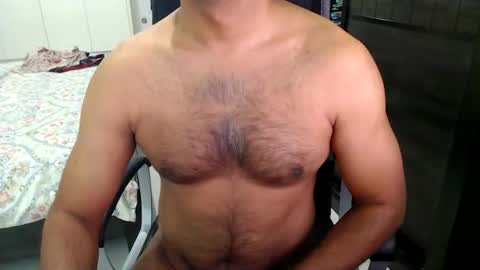 night_rider09711 online show from December 10, 9:23 am