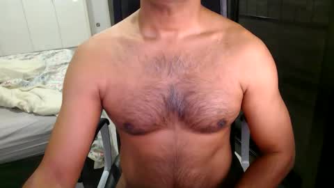 night_rider09711 online show from December 20, 8:23 pm