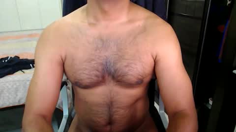 night_rider09711 online show from January 2, 6:40 am