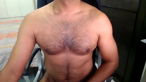 night_rider09711 online show from January 6, 12:13 pm