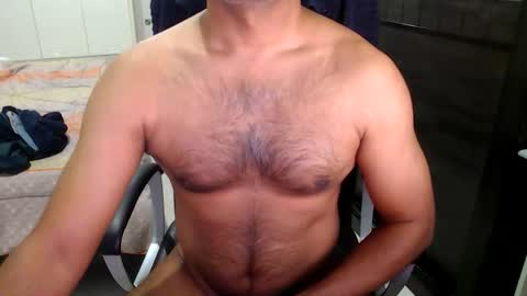 night_rider09711 online show from January 15, 10:13 pm