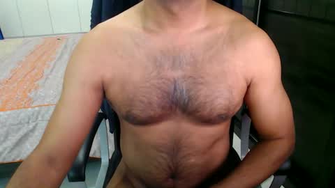 night_rider09711 online show from February 4, 8:46 am