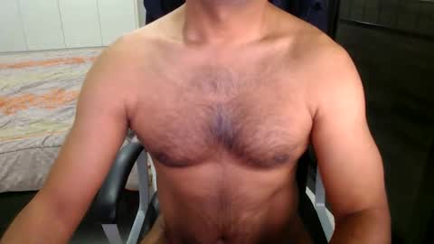 night_rider09711 online show from February 9, 9:49 pm