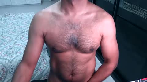 night_rider09711 online show from February 25, 9:02 pm