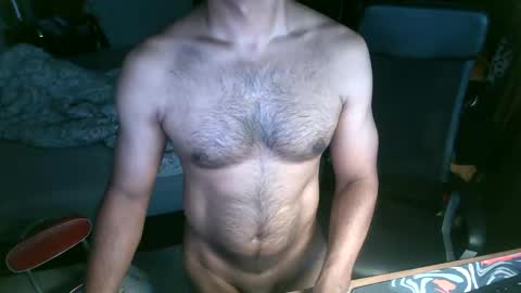 night_rider09711 online show from September 10, 10:43 pm