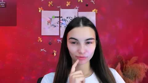 Snapshot of night_sienna chatting on January 11, 8:58 pm night_sienna online show from January 11, 8:58 pm