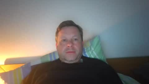 Daniel online show from March 31, 9:59 pm