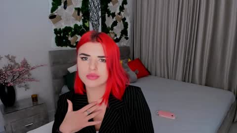 Ariana online show from February 5, 6:59 pm
