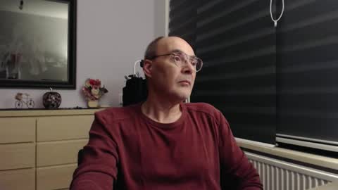 nightkeeper63 online show from October 5, 12:31 am