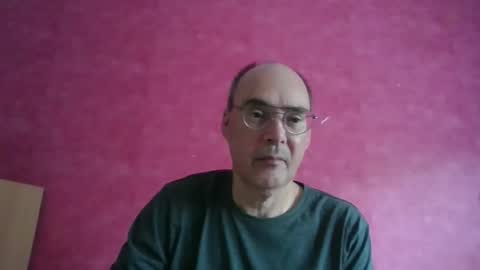 nightkeeper63 online show from October 11, 12:15 pm