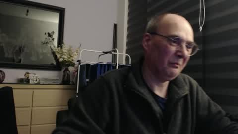 nightkeeper63 online show from March 4, 1:11 am