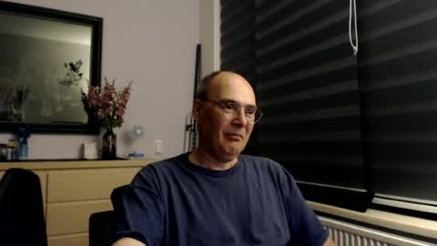 nightkeeper63 online show from July 6, 11:40 pm