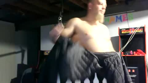 Snapshot of nightlifecouple chatting on December 14, 5:51 am nightlifecouple online show from December 14, 5:51 am