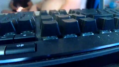 Snapshot of nightlifecouple chatting on September 16, 2:56 am nightlifecouple online show from September 16, 2:56 am