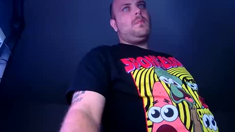 Snapshot of nightlifecouple chatting on January 16, 5:11 am nightlifecouple online show from January 16, 5:11 am