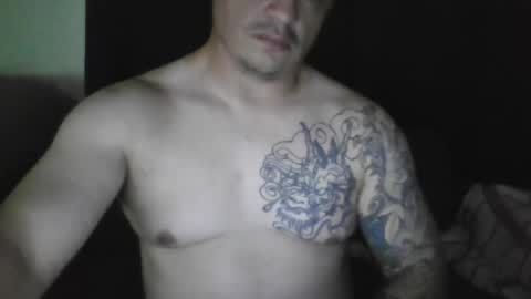 nightmare__ online show from May 2, 5:18 pm