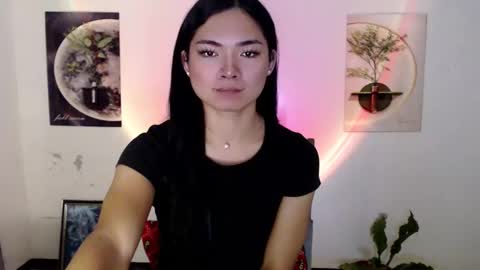 nightmarexox1 online show from May 16, 7:45 pm
