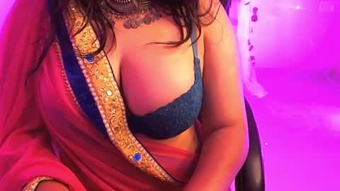 Snapshot of nightqueen107446 chatting on February 17, 5:14 am nightqueen107446 online show from February 17, 5:14 am