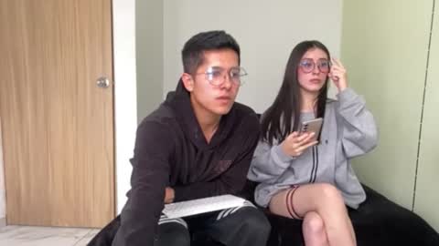 Snapshot of nightscorpion11 chatting on February 26, 7:57 pm Night Scorpion online show from February 26, 7:57 pm