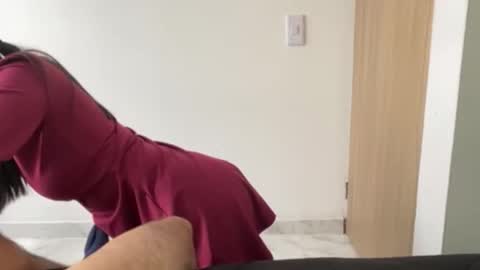 Snapshot of nightscorpion11 chatting on March 5, 7:32 pm Night Scorpion online show from March 5, 7:32 pm