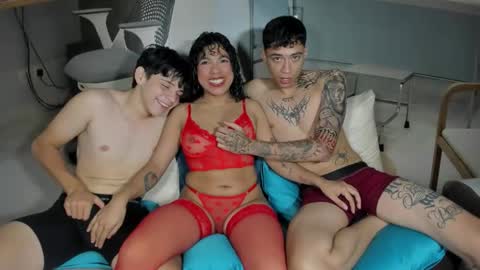 nightsex18 online show from February 4, 12:22 pm