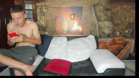 Snapshot of nightsex18 chatting on May 10, 9:20 pm nightsex18 online show from May 10, 9:20 pm