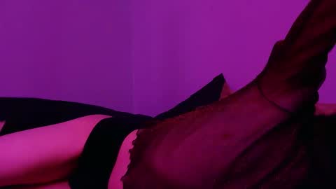 Snapshot of nightxhoney chatting on January 6, 8:56 pm Dev online show from January 6, 8:56 pm