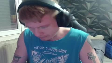 niglo620 online show from June 9, 11:55 am