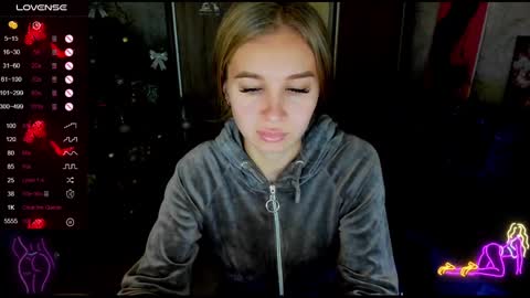 Snapshot of nigo_nika chatting on December 27, 1:07 pm nigo_nika online show from December 27, 1:07 pm