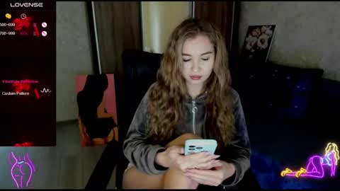 Snapshot of nigo_nika chatting on January 25, 11:55 am nigo_nika online show from January 25, 11:55 am